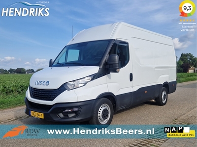 Iveco Daily Diesel