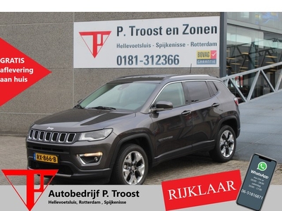 Jeep Compass 1.4 MultiAir Opening Edition 4x4