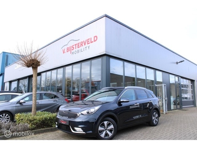 Kia Niro 1.6 GDi Hybrid AUT ExecutiveLine ACC/Carplay/Camera