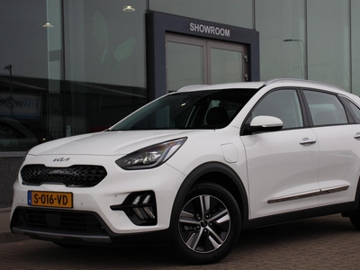 KIA Niro 1.6 GDi PHEV DynamicPlusLine | ACC | VC | Camera | Direct leverbaar, terreinwagen/pick up, bj 2022