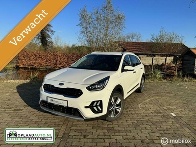 Kia Niro 1.6 Phev / Plug in - Spirit - JBL -