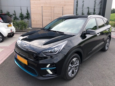 Kia Niro E-Niro 64kWH - Levering Q1 2020 - 8% (bj 2019)