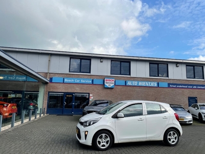 KIA Picanto 1.0 CVVT | EconomyPlus 5-Drs | Airco, hatchback, bj 2017