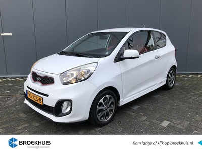 Kia Picanto Benzine