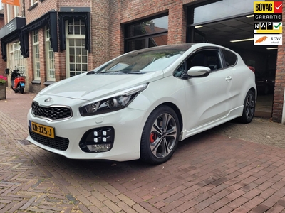 KIA PROCEED Pro_cee'd 1.0 T-GDi GT-Line