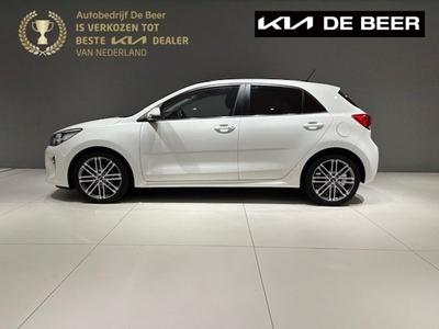 KIA RIO 1.0 T-GDI EcoDynamics 100pk ExecutiveLine