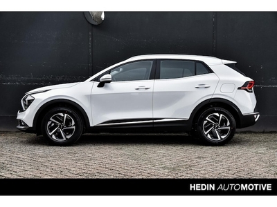 Kia Sportage Benzine