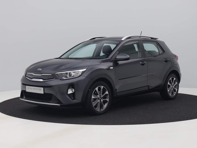 KIA Stonic 1.0 T-GDi DynamicLine | CAMERA, terreinwagen/pick up, bj 2019