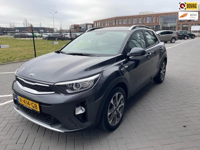 Kia Stonic Benzine