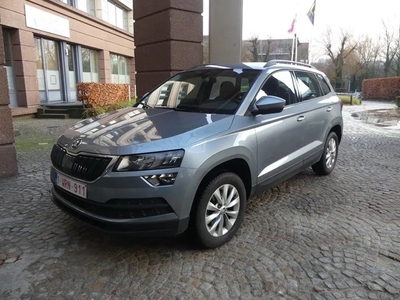 Škoda Karoq 1.0 TSI Ambition (bj 2019)