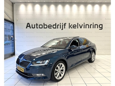 Škoda Superb 1.4 TSI ACT Styl Bns Bovag Garantie (bj 2018)