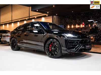 Lamborghini Urus Lamborghini Urus 4.0 V8