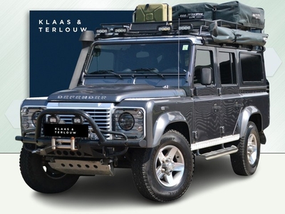 Land Rover Defender 2.2 D SW 110