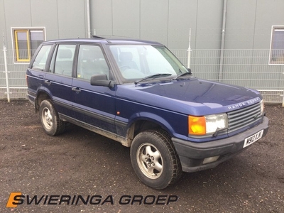 Land Rover Range Rover (bj 1995, automaat)