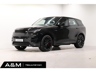 Land Rover Range Rover Sport P440e Dynamic SE