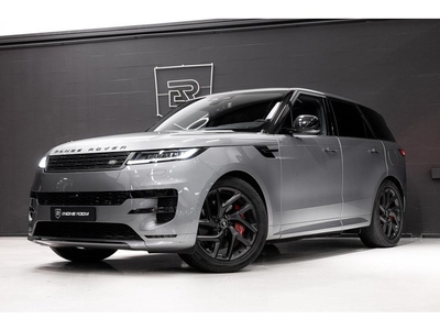 Land Rover Range Rover Sport P440e Dynamic SE Panoramadak