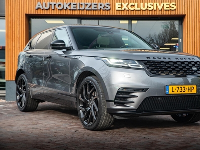 LAND ROVER RANGE ROVER VELAR 2.0 I4 AWD HSE Pano