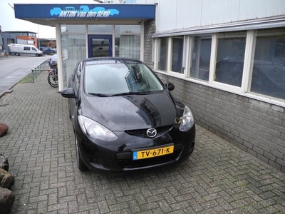 Mazda 2 1.3 TS