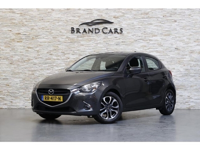 Mazda 2 1.5 Skyactiv-G Dynamic+ Carplay Navi PDC 1