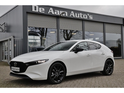 Mazda 3 Benzine