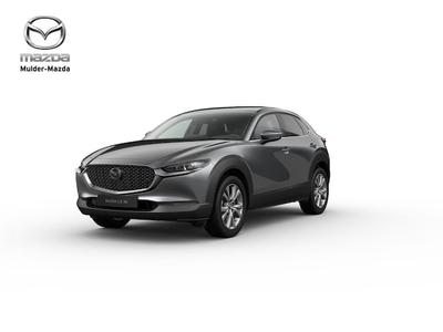 Mazda CX-30 Benzine