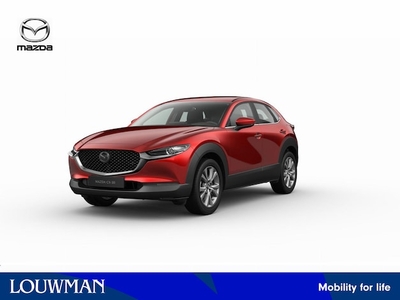 Mazda CX-30 Benzine