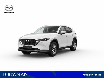 Mazda CX-5 Benzine