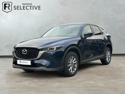 Mazda CX-5 Benzine