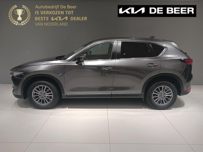 Mazda CX-5 Benzine