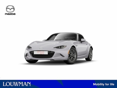 Mazda MX-5 Benzine