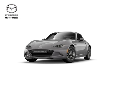 Mazda MX-5 Benzine