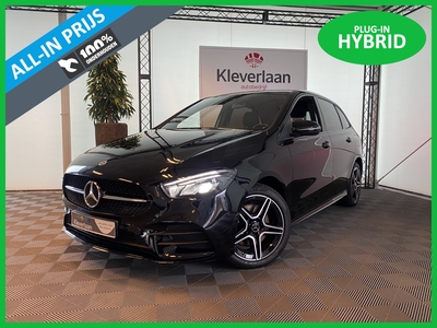 MERCEDES B-KLASSE 250 e AMG Line | Automaat | Apple carplay | Navi | Sfeerverlichting | DAB | Cruise control |