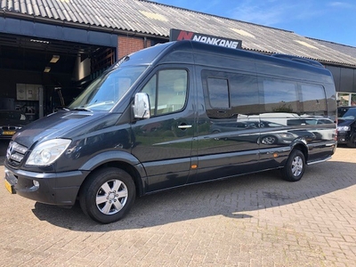 Mercedes-Benz 906 KA 35 sprinter Limo 9 persoons.318 CDI