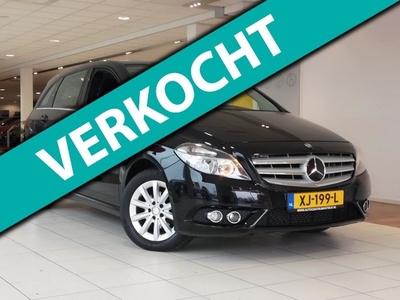 Mercedes-Benz B-klasse 180 CDI Automaat