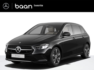 Mercedes-Benz B-klasse Benzine