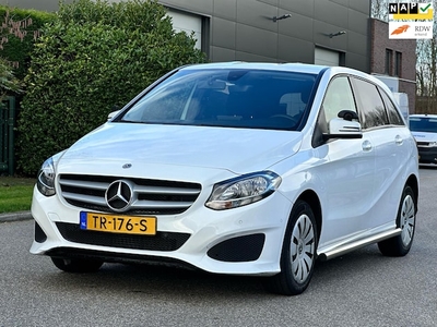 Mercedes-Benz B-klasse Diesel