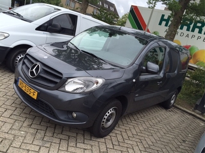 Mercedes-Benz Citan 109 CDI KA/XL (gereserveerd) (bj 2013)