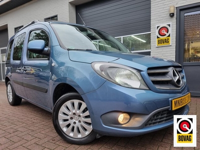 Mercedes-Benz Citan 112 Aut. / CAMERA / PANORAMADAK / AIRCO