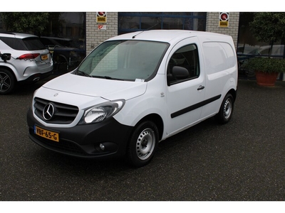 Mercedes-Benz Citan Diesel