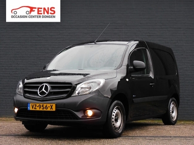 Mercedes-Benz Citan Diesel