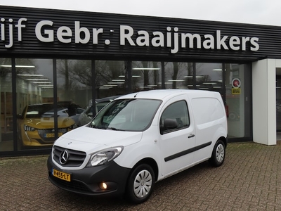 Mercedes-Benz Citan Diesel