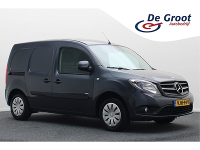 Mercedes-Benz Citan Diesel