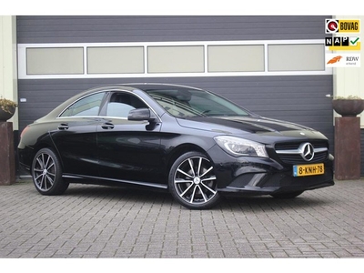 Mercedes-Benz CLA-klasse 200 Ambition Navigatie 18 Inch