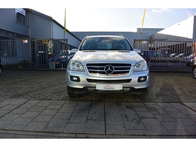 Mercedes-Benz M-klasse ML 320 CDI