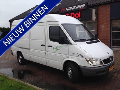 Mercedes-Benz Sprinter 211 CDI 2.2 355 airco (bj 2004)