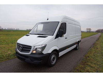 Mercedes-Benz Sprinter 313 2.2 CDI 432L HD DC