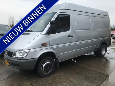 Mercedes-Benz Sprinter 416 CDI 2.7 355 HD RR (bj 2006)