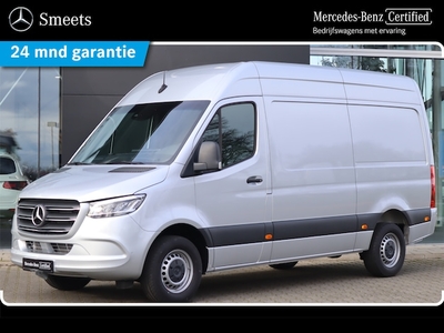 Mercedes-Benz Sprinter Diesel