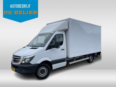 Mercedes-Benz Sprinter Diesel