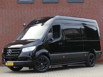 Mercedes-Benz Sprinter Diesel